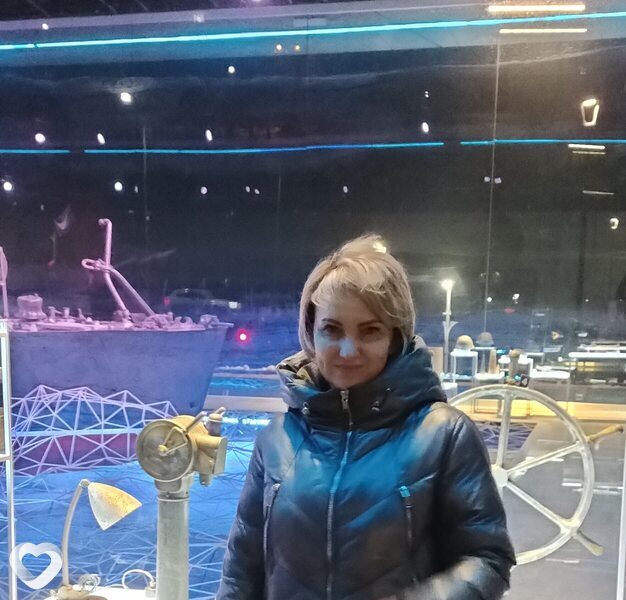 Нина