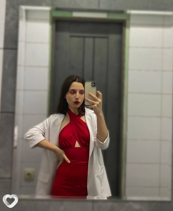 Кристина