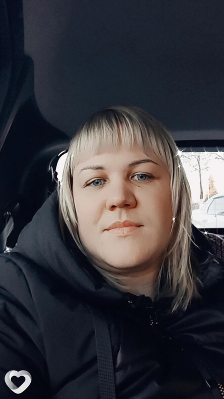 Анастасия