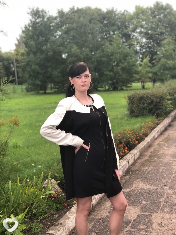 Настя