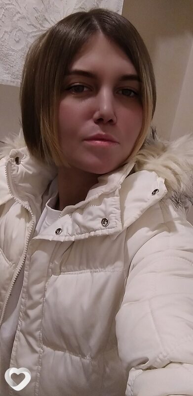 Настя