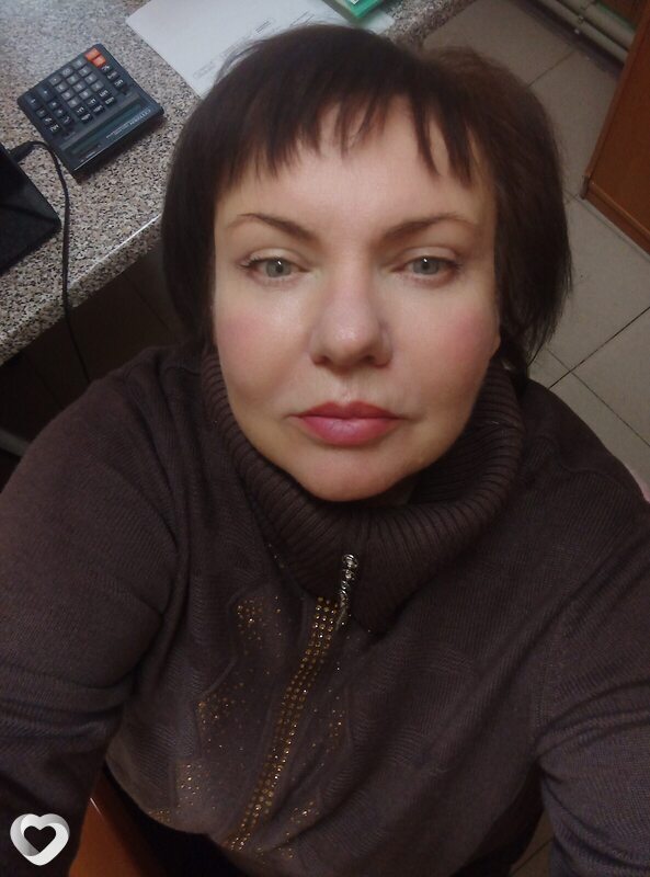 Валентина