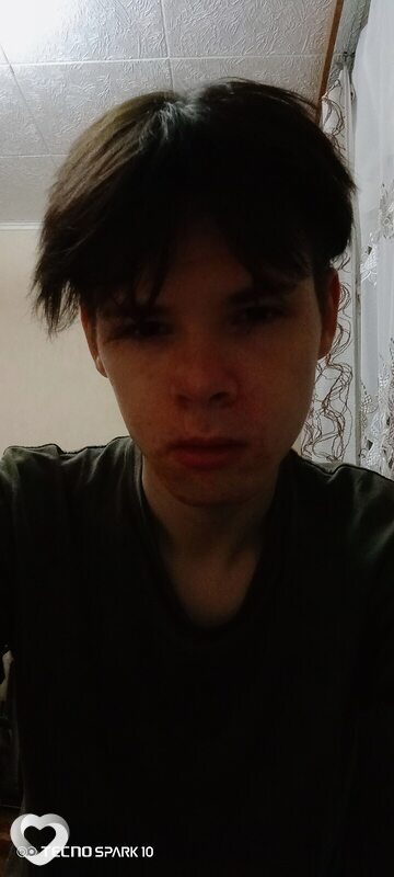 Виталя
