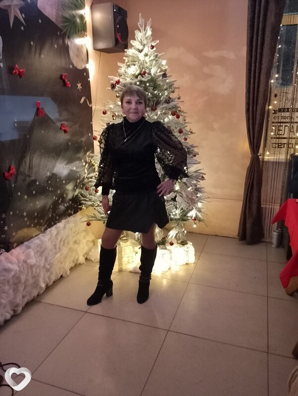 Серафима