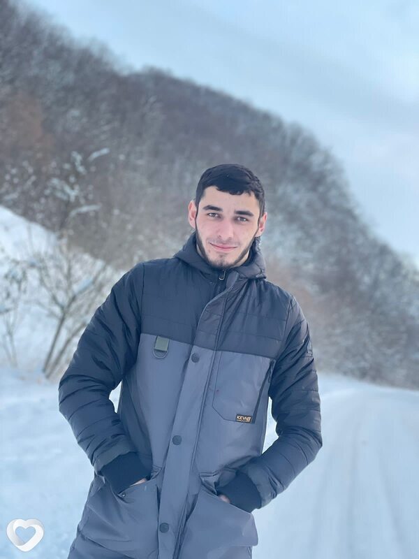 Михаил