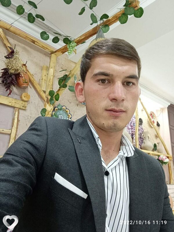 Виталий