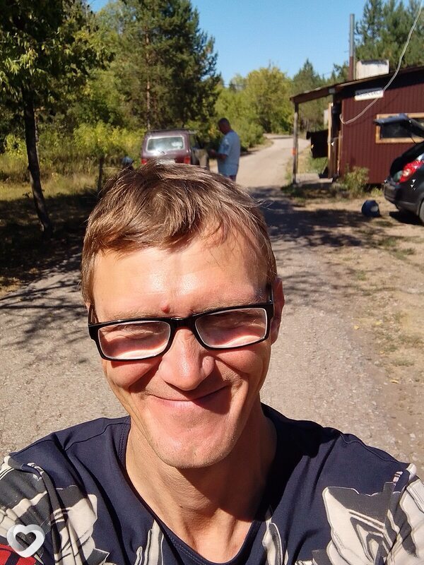 Пётр