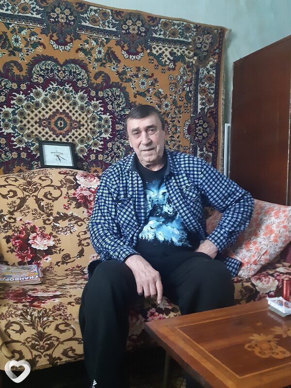 Тарас