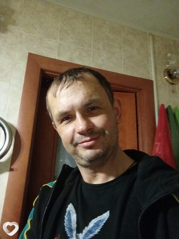 Андрюха