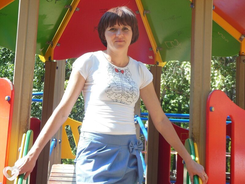 Лина