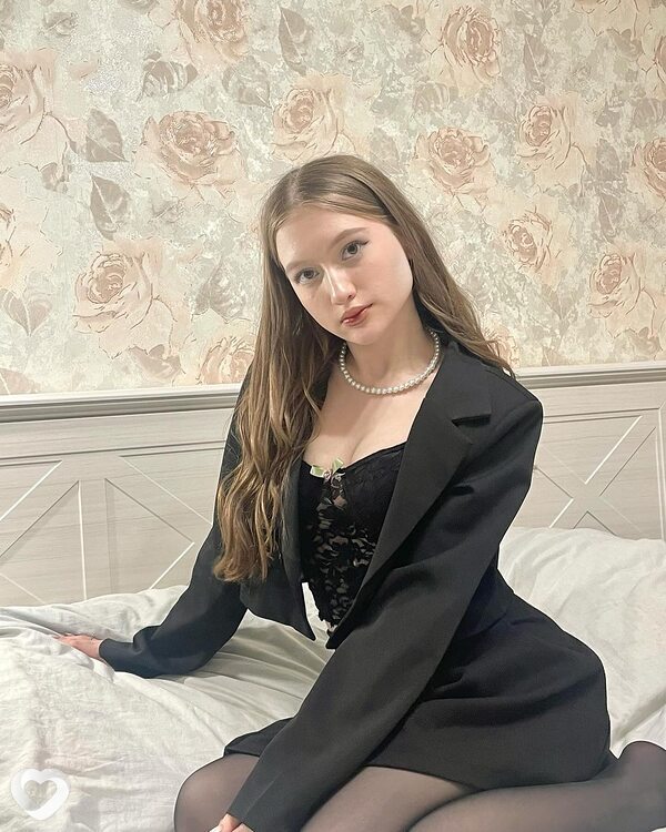 Жанна