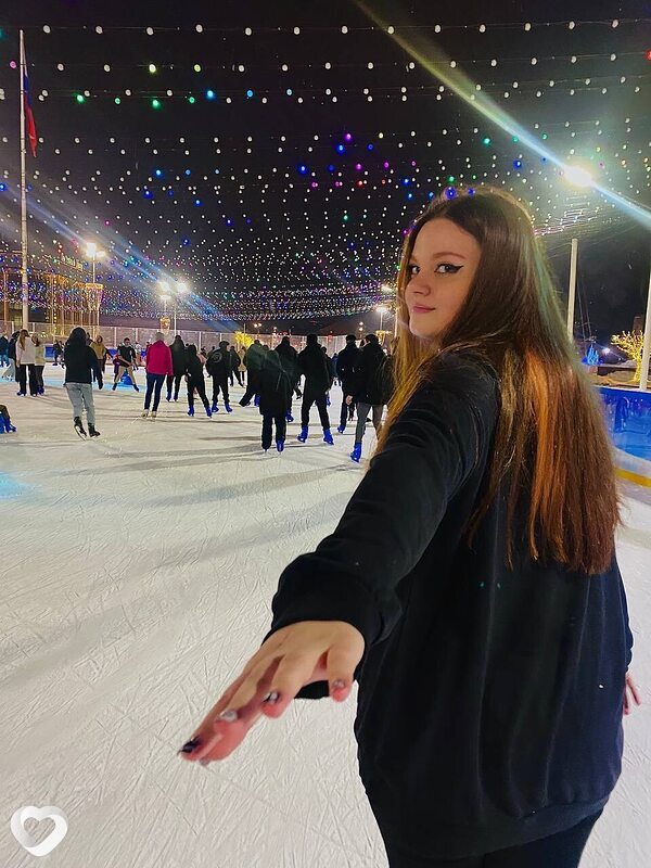 Любовь