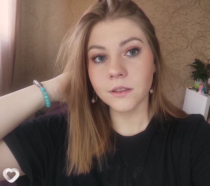 Эвелина