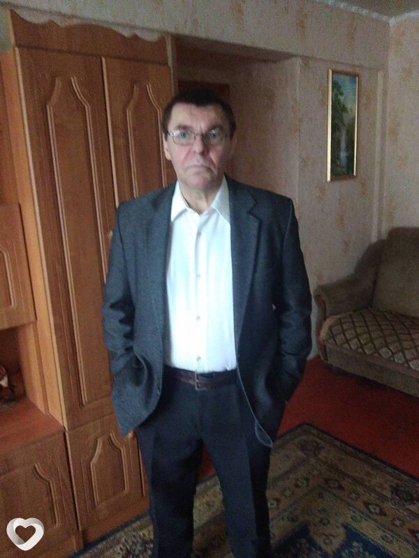 Михаил