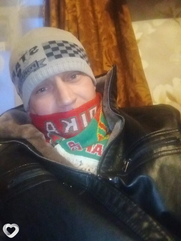 Лёва