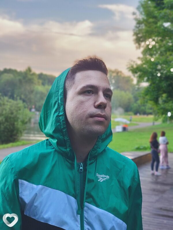 Игорь