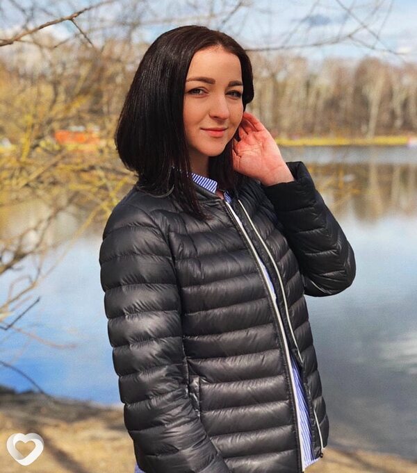 Людмила