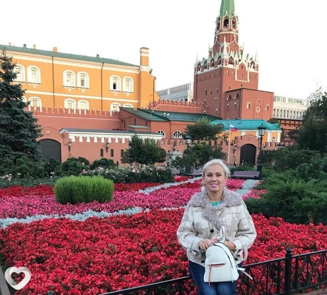 Екатерина