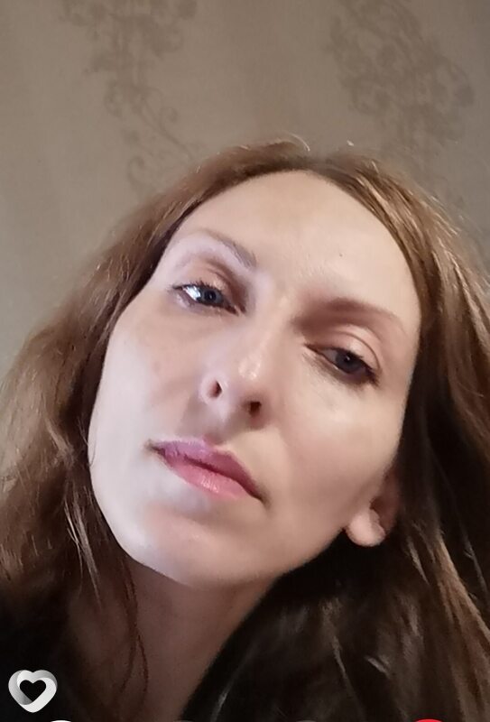 Ксюша