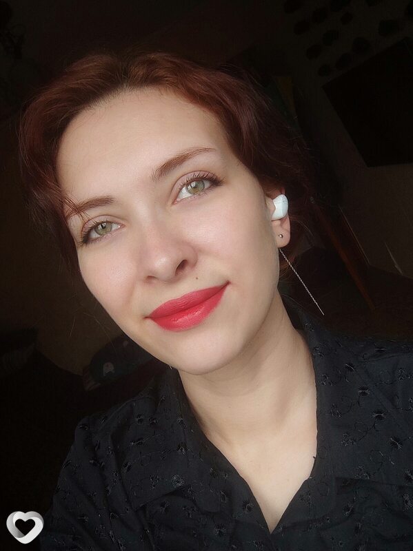Анжелика