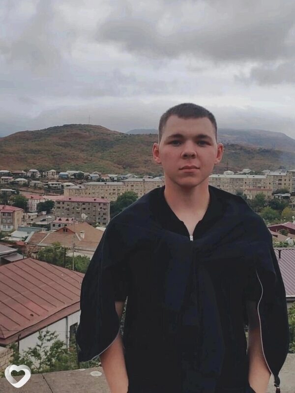 Илюха