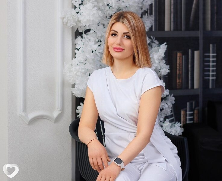 Марта