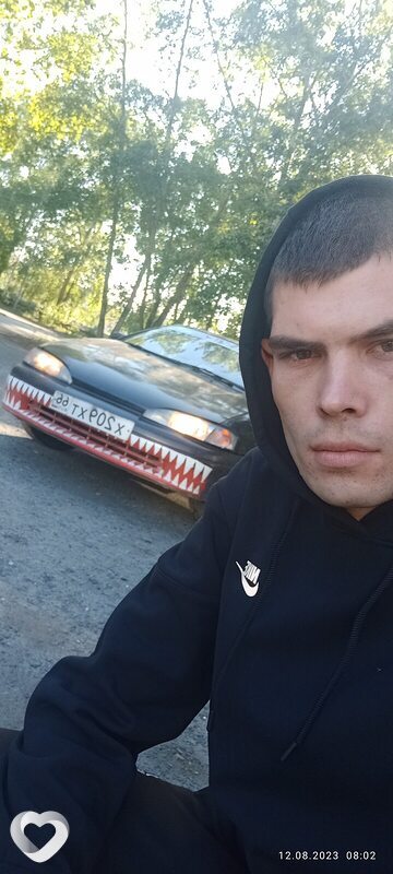 Кирюха