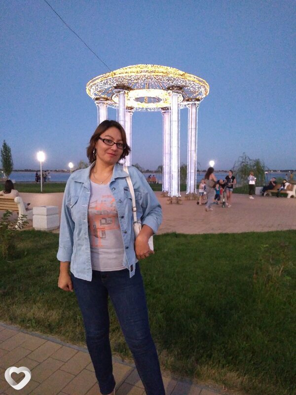 Оксана