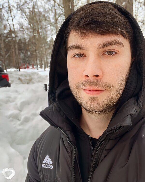 Лёня