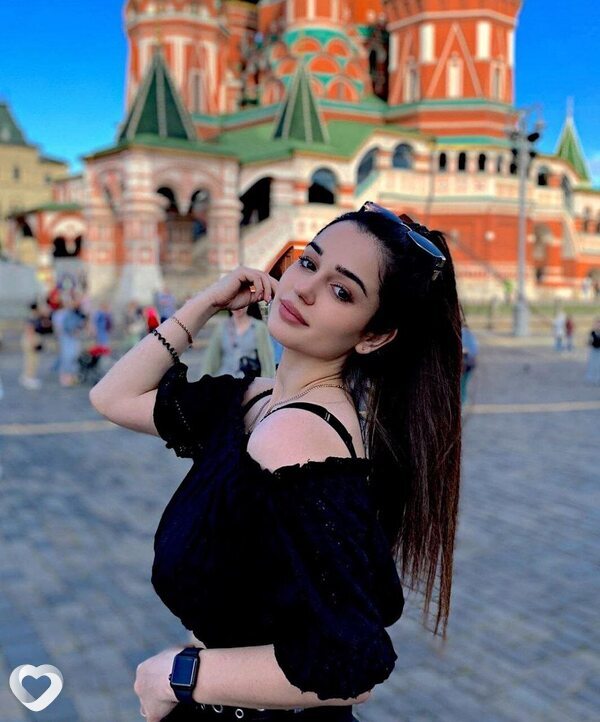 Мила