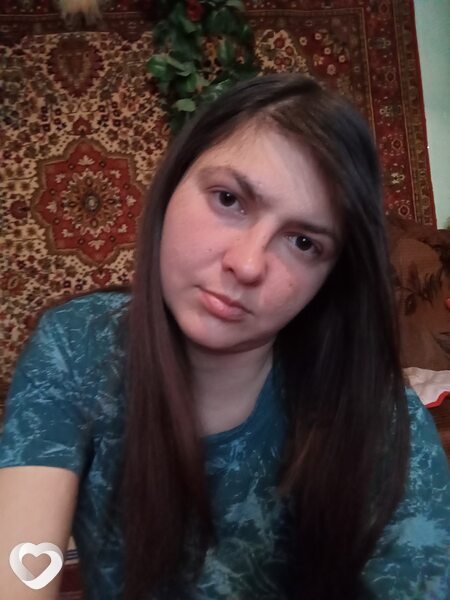 Оксана