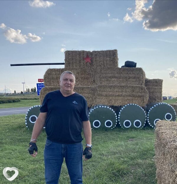 Роман