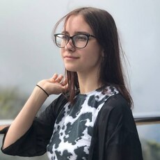 Оксана