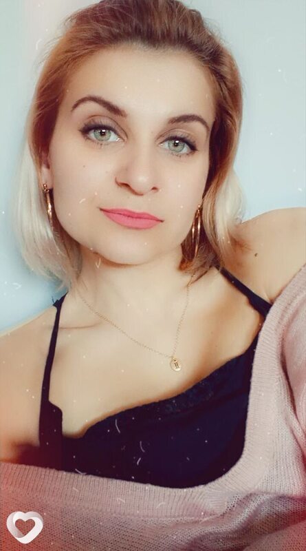 Ангелина