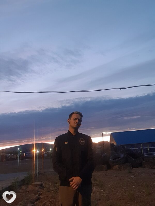 Глеб