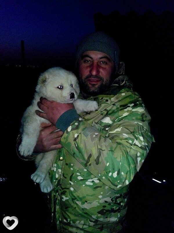 Валя