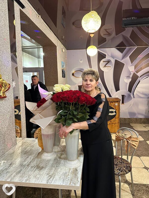 Анжелика