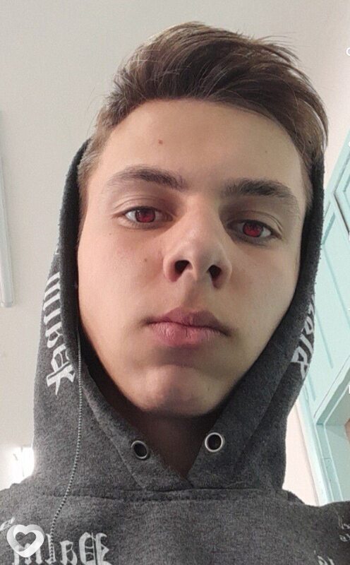 Афаня