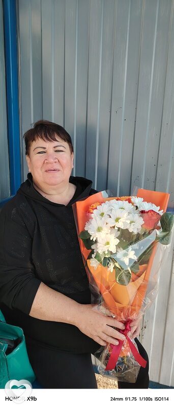 Ангелина