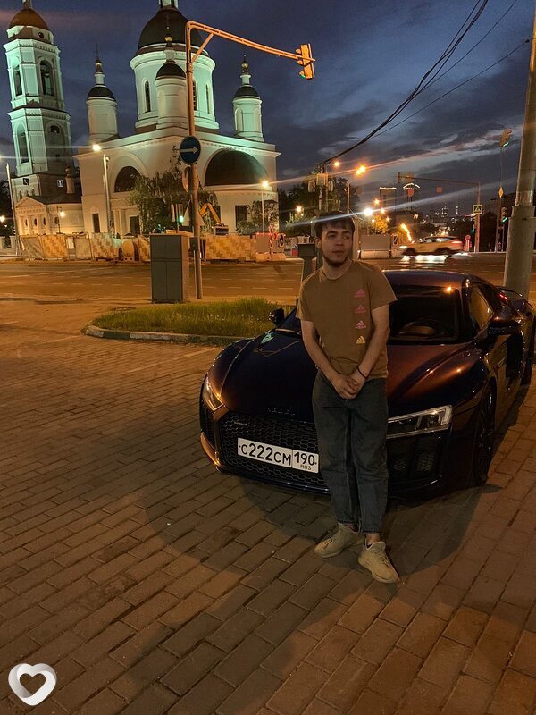 Коля