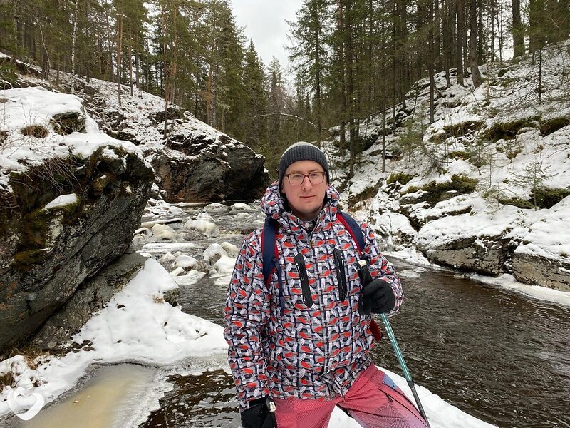 Аркадий