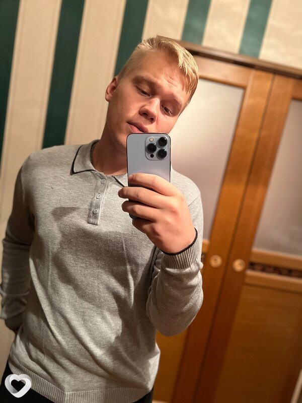Прохор