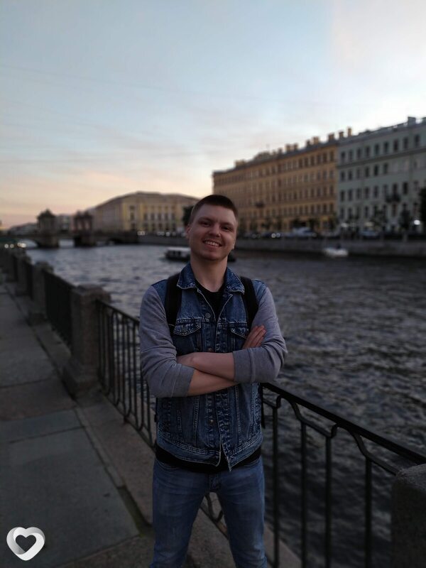 Евгений