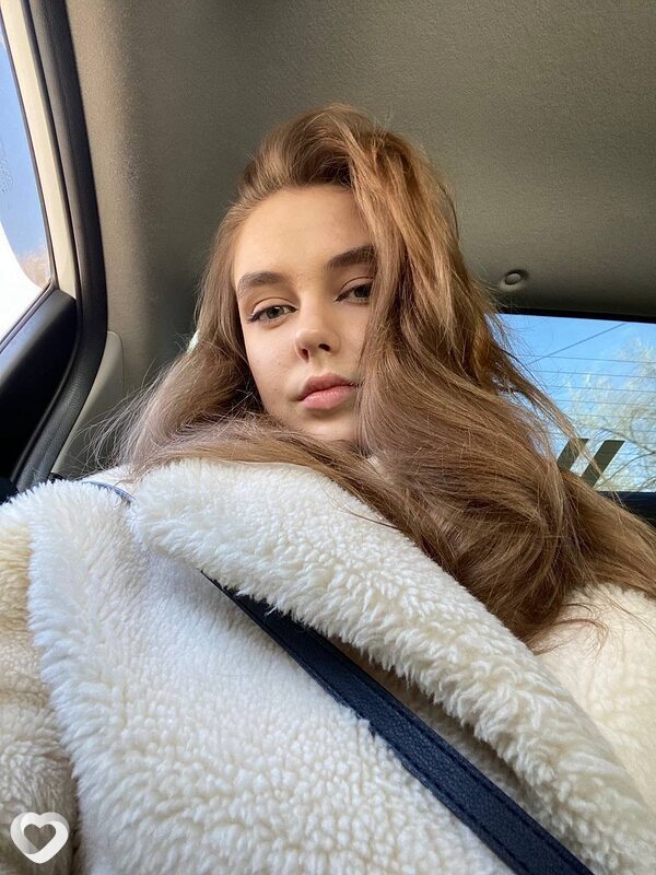 Карина