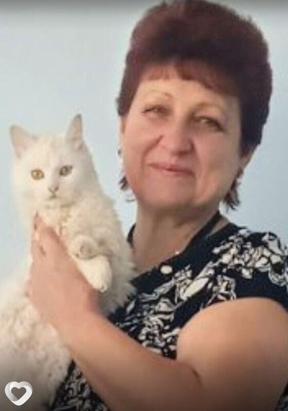 Вика