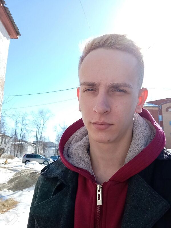 Лёва