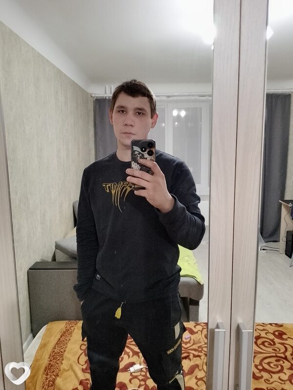 Андрюха