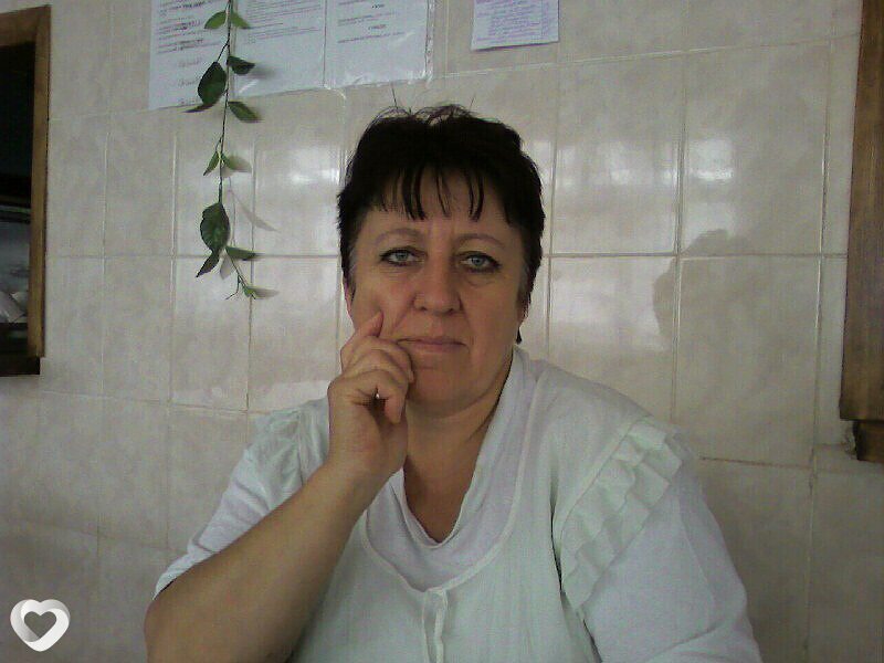 Галина