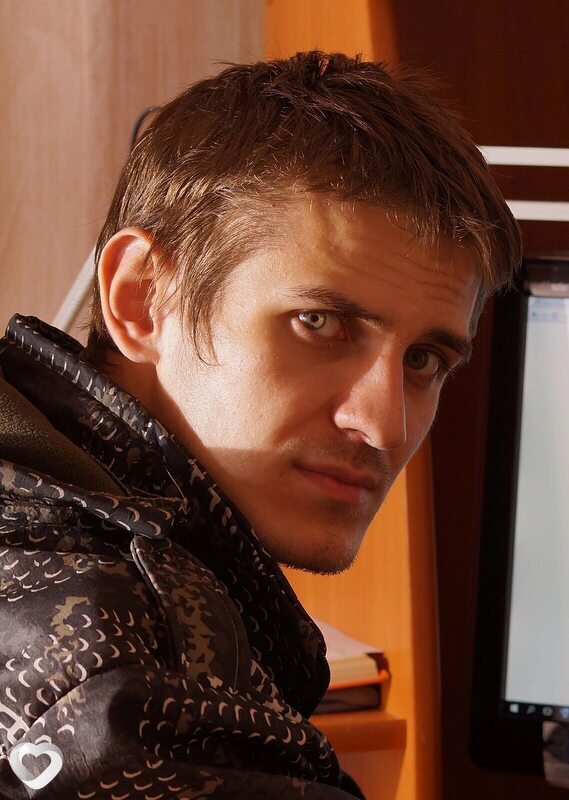 Алексей