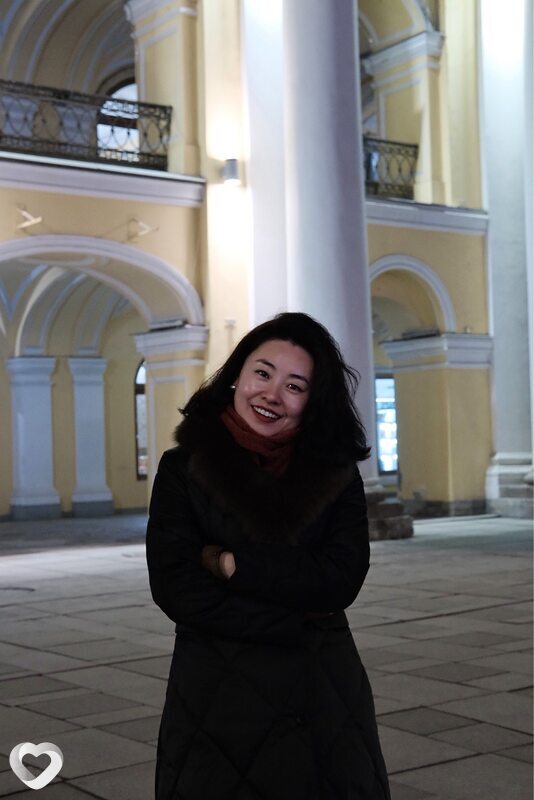 Валентина